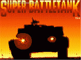 Super Battletank